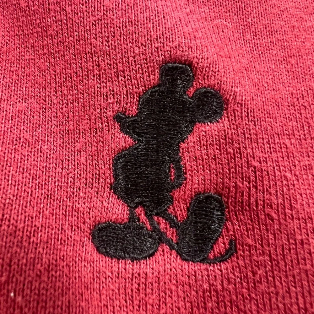 Tokyo Disney Resort well worn